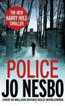 Poliția - Harry Hole 10 - Police - Harry Hole 10