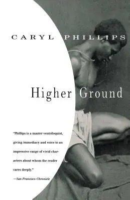 Un teren mai înalt - Higher Ground