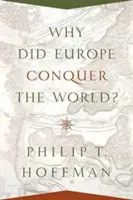 De ce a cucerit Europa lumea? - Why Did Europe Conquer the World?