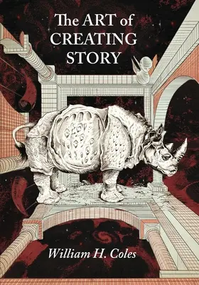 Arta de a crea povești - The Art of Creating Story