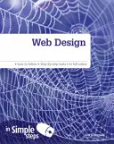 Web Design în pași simpli - Web Design In Simple Steps
