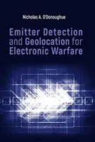 Detectarea și geolocalizarea emițătorilor - Emitter Detection & Geolocatio