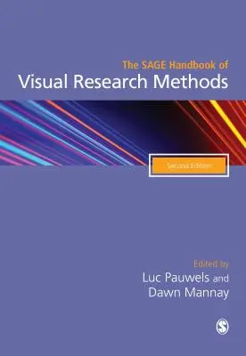 Manualul Sage de metode vizuale de cercetare - The Sage Handbook of Visual Research Methods