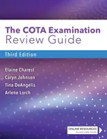 Ghid de revizuire a examenului Cota - The Cota Examination Review Guide