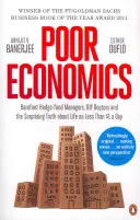 Poor Economics - Adevărul surprinzător despre viața cu mai puțin de 1 dolar pe zi - Poor Economics - The Surprising Truth about Life on Less Than $1 a Day