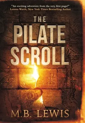 Pergamentul Pilat - The Pilate Scroll