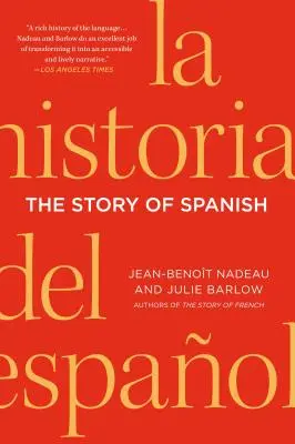 Povestea limbii spaniole - The Story of Spanish
