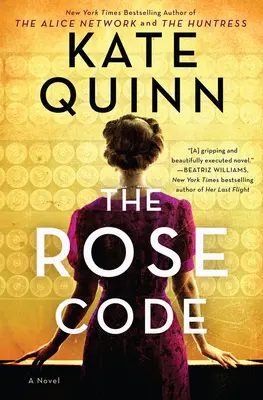 Codul Rose - The Rose Code
