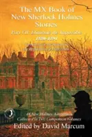 The MX Book of New Sherlock Holmes Stories - Partea VII: Eliminarea imposibilului: 1880-1891 - The MX Book of New Sherlock Holmes Stories - Part VII: Eliminate The Impossible: 1880-1891