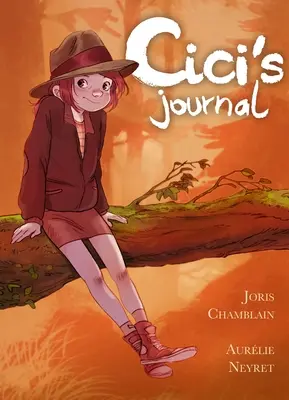 Jurnalul CICI - CICI's Journal