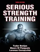 Antrenament de forță serios - Serious Strength Training