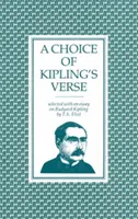 Alegerea versurilor lui Kipling - Choice of Kipling's Verse