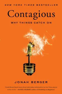 Contagioase: De ce lucrurile prind avânt - Contagious: Why Things Catch on