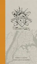Nonstop Metropolis: Un atlas al orașului New York - Nonstop Metropolis: A New York City Atlas