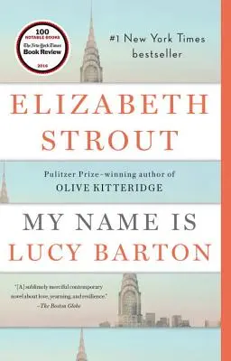 Numele meu este Lucy Barton - My Name Is Lucy Barton