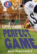 Jocul perfect - Perfect Game