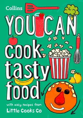Puteți găti mâncăruri gustoase - You Can Cook Tasty Food