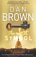 Simbolul pierdut - (Robert Langdon Book 3) - Lost Symbol - (Robert Langdon Book 3)