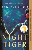 Tigrul nopții - The Night Tiger