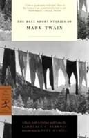 Cele mai bune povestiri scurte ale lui Mark Twain - The Best Short Stories of Mark Twain