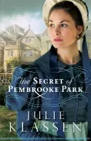 Secretul din parcul Pembrooke - The Secret of Pembrooke Park