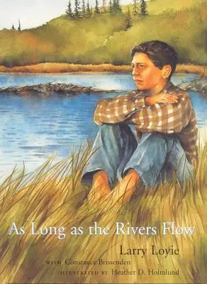Atâta timp cât râurile curg - As Long as the Rivers Flow