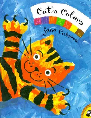Culorile pisicii - Cat's Colors