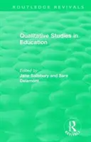 Studii calitative în educație (1995) - Qualitative Studies in Education (1995)