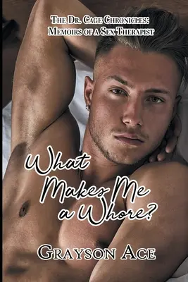 Ce mă face o curvă? - What Makes Me a Whore?