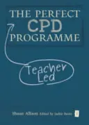Profesorul perfect condus de Cpd - Perfect Teacher-Led Cpd