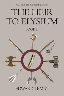 Moștenitorul lui Elysium - The Heir to Elysium
