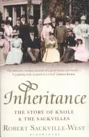 Moștenirea - Povestea lui Knole și a familiei Sackville - Inheritance - The Story of Knole and the Sackvilles