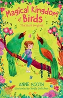 Regatul magic al păsărilor: Păsările cântătoare tăcute - Magical Kingdom of Birds: The Silent Songbirds