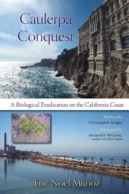 Cucerirea Caulerpa: O eradicare biologică pe coasta Californiei - Caulerpa Conquest: A Biological Eradication on the California Coast