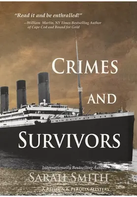 Crime și supraviețuitori - Crimes and Survivors