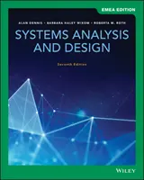 Analiza și proiectarea sistemelor - Systems Analysis and Design