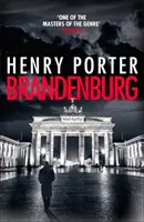 Brandenburg - La cea de-a 30-a aniversare, un thriller genial despre căderea Zidului Berlinului - Brandenburg - On the 30th anniversary, a brilliant thriller about the fall of the Berlin Wall