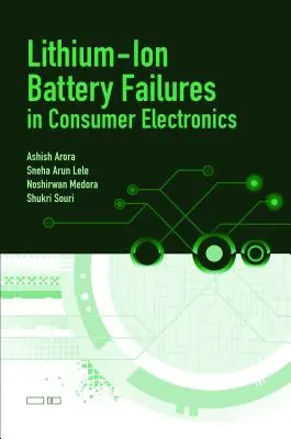Eșecurile bateriilor litiu-ion I - Lithium-Ion Battery Failures I