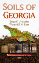Solurile din Georgia - Soils of Georgia