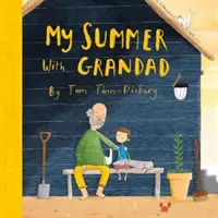 Vara mea cu bunicul - My Summer With Grandad