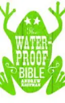Biblia impermeabilă - Waterproof Bible