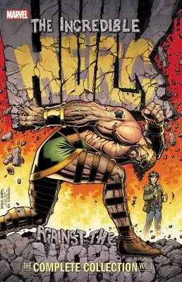 Incredibilul Hercule: The Complete Collection Vol. 1 - Incredible Hercules: The Complete Collection Vol. 1