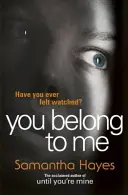 You Belong To Me - Te-ai simțit vreodată urmărit? - You Belong To Me - Have you ever felt watched?