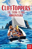 Clifftoppers: Aventura pe insula Thorn - Clifftoppers: The Thorn Island Adventure