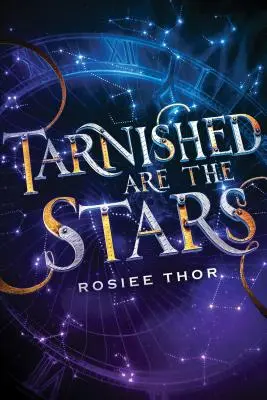 Stelele sunt pătate - Tarnished Are the Stars
