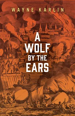 Un lup de urechi - A Wolf by the Ears