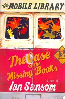 Cazul cărților dispărute - Case of the Missing Books