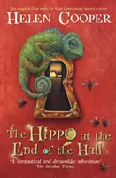 Hipopotamul de la capătul holului (Hippo at the End of the Hall) - Hippo at the End of the Hall