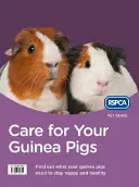 Îngrijirea porcușorilor de Guineea - Care for Your Guinea Pigs