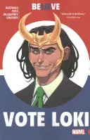 Votați Loki - Vote Loki